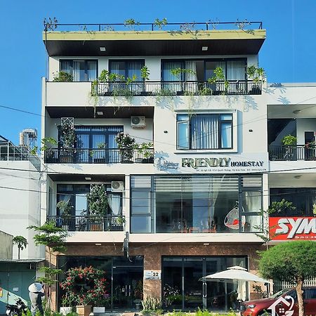 Friendly Homestay Tỉnh Kontum Екстериор снимка