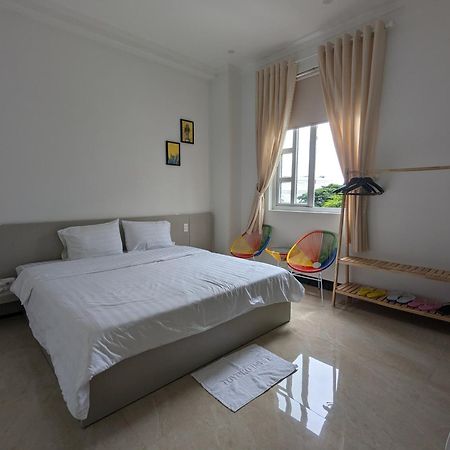 Friendly Homestay Tỉnh Kontum Екстериор снимка