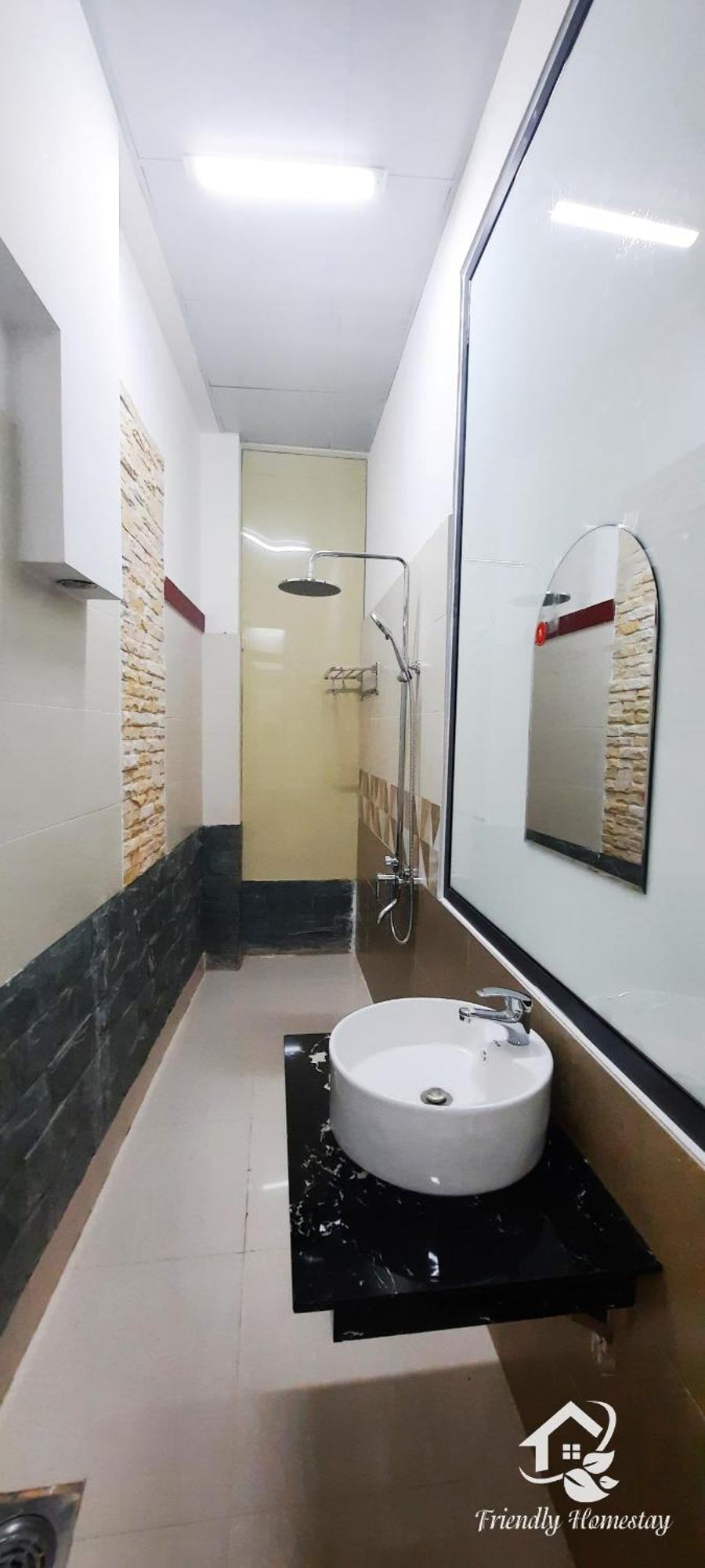 Friendly Homestay Tỉnh Kontum Екстериор снимка