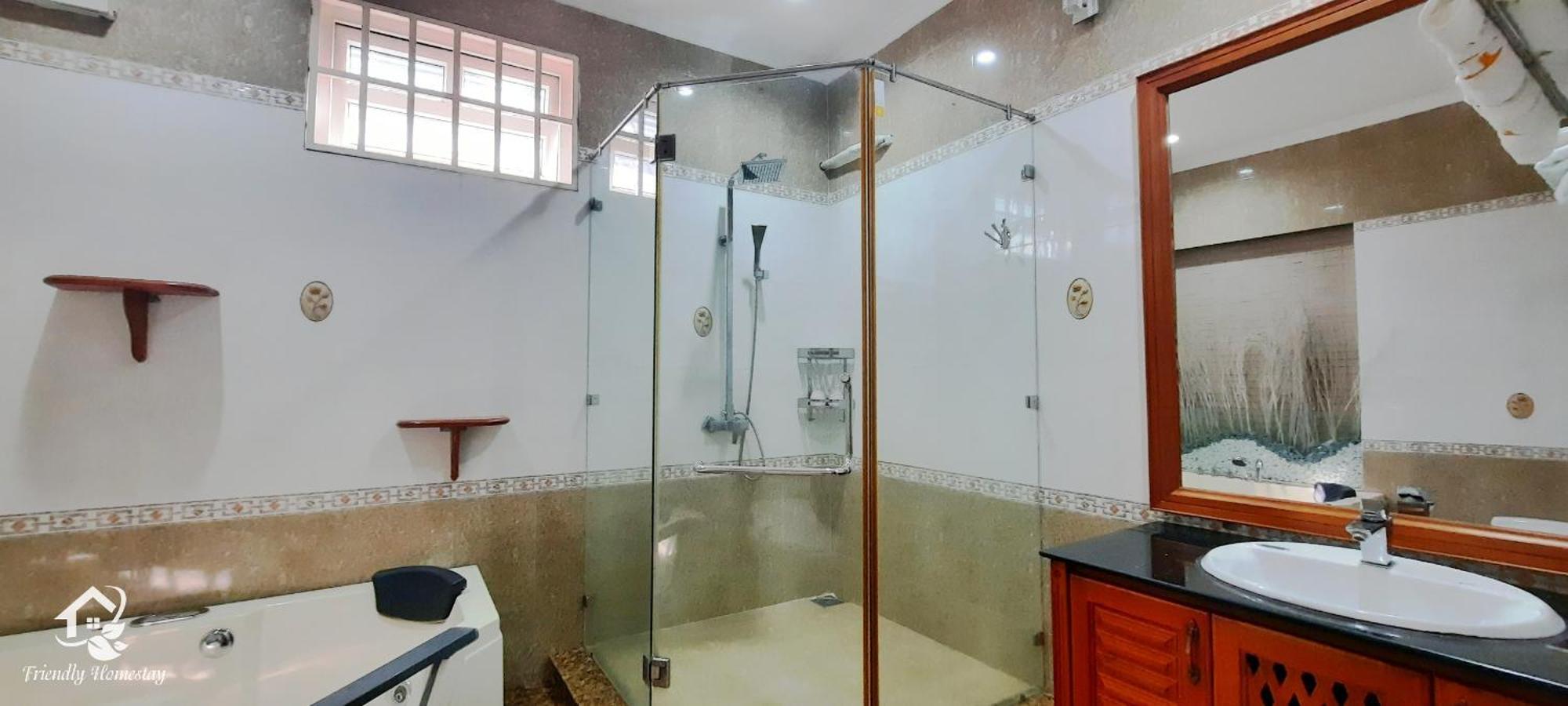 Friendly Homestay Tỉnh Kontum Екстериор снимка