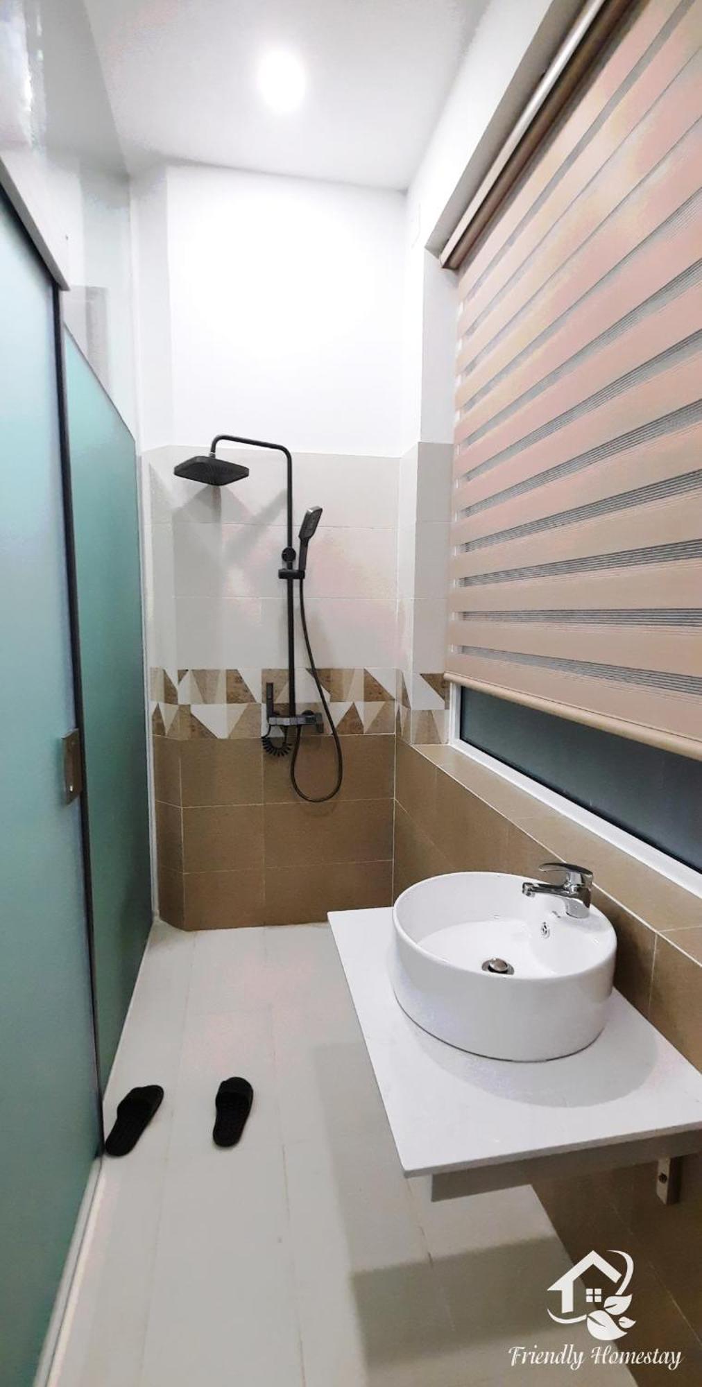 Friendly Homestay Tỉnh Kontum Екстериор снимка