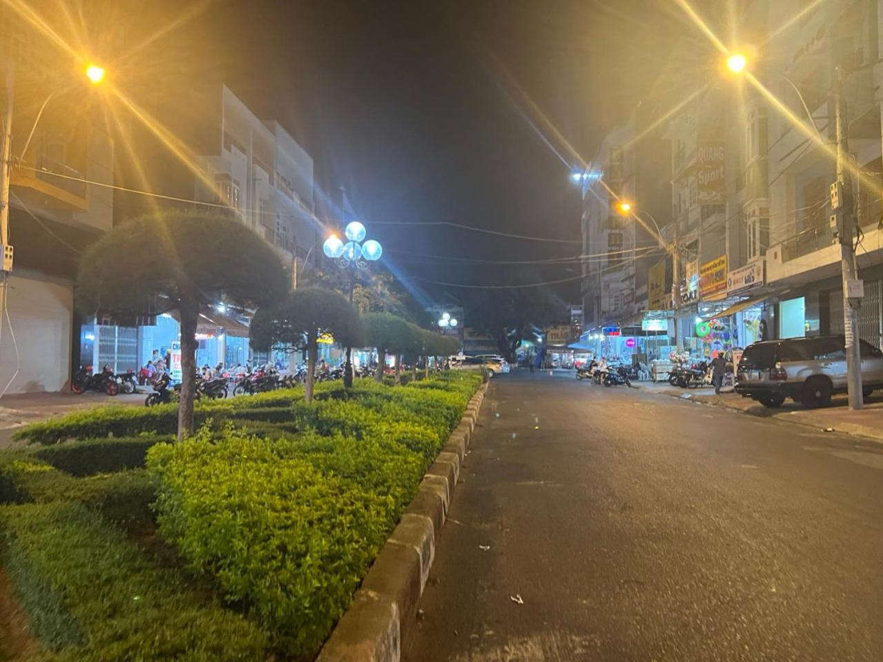 Friendly Homestay Tỉnh Kontum Екстериор снимка