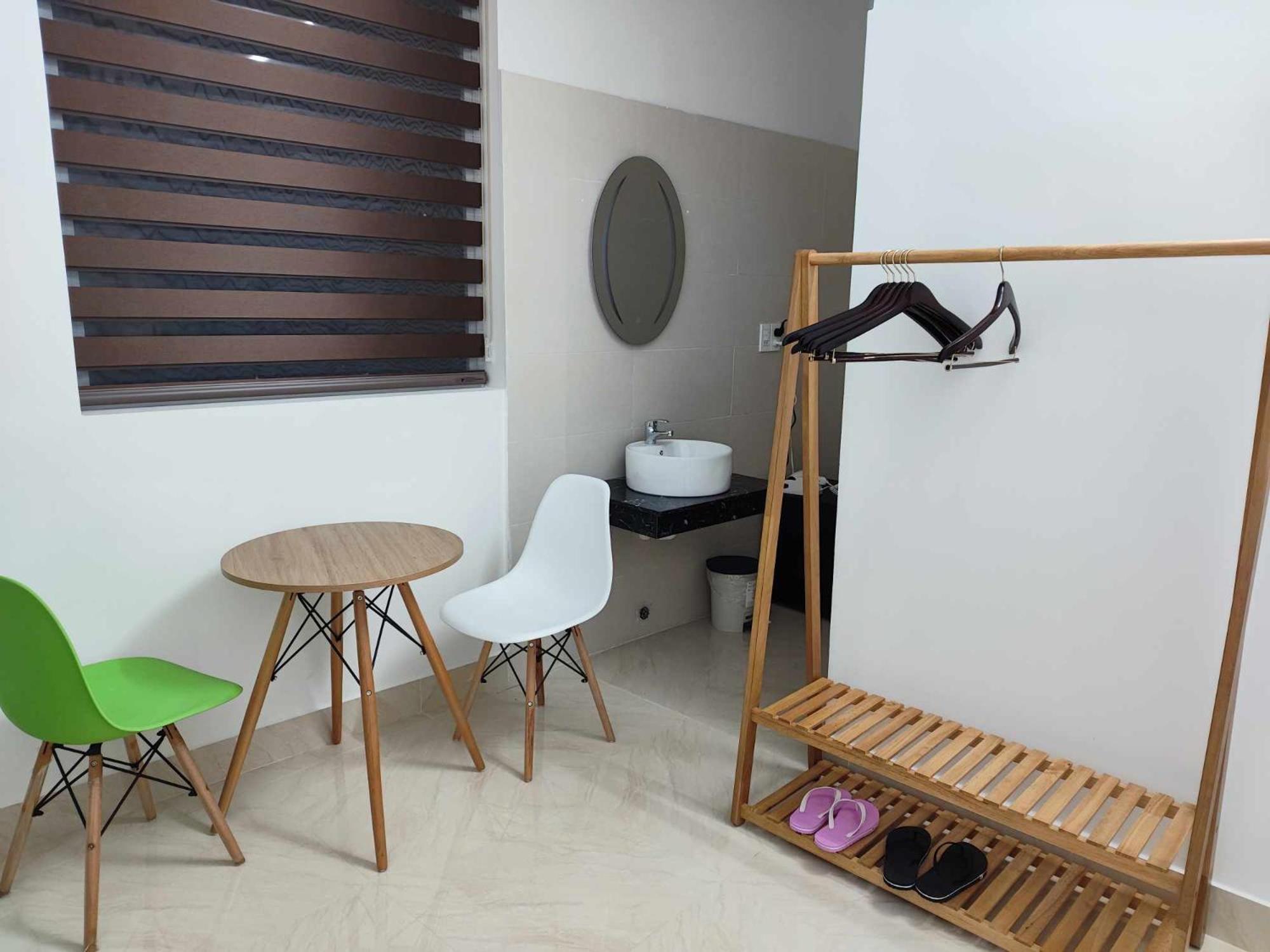 Friendly Homestay Tỉnh Kontum Екстериор снимка