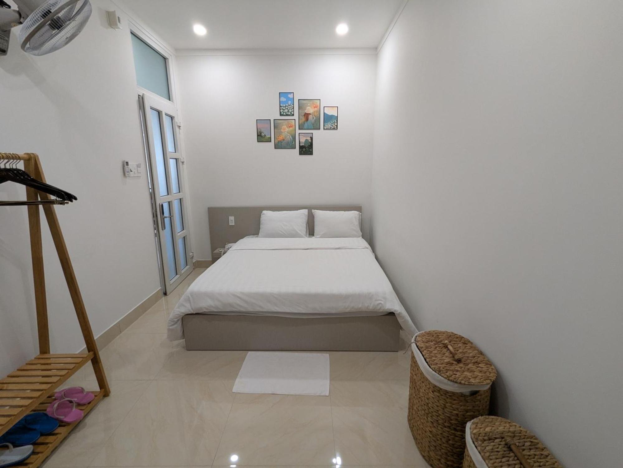 Friendly Homestay Tỉnh Kontum Екстериор снимка