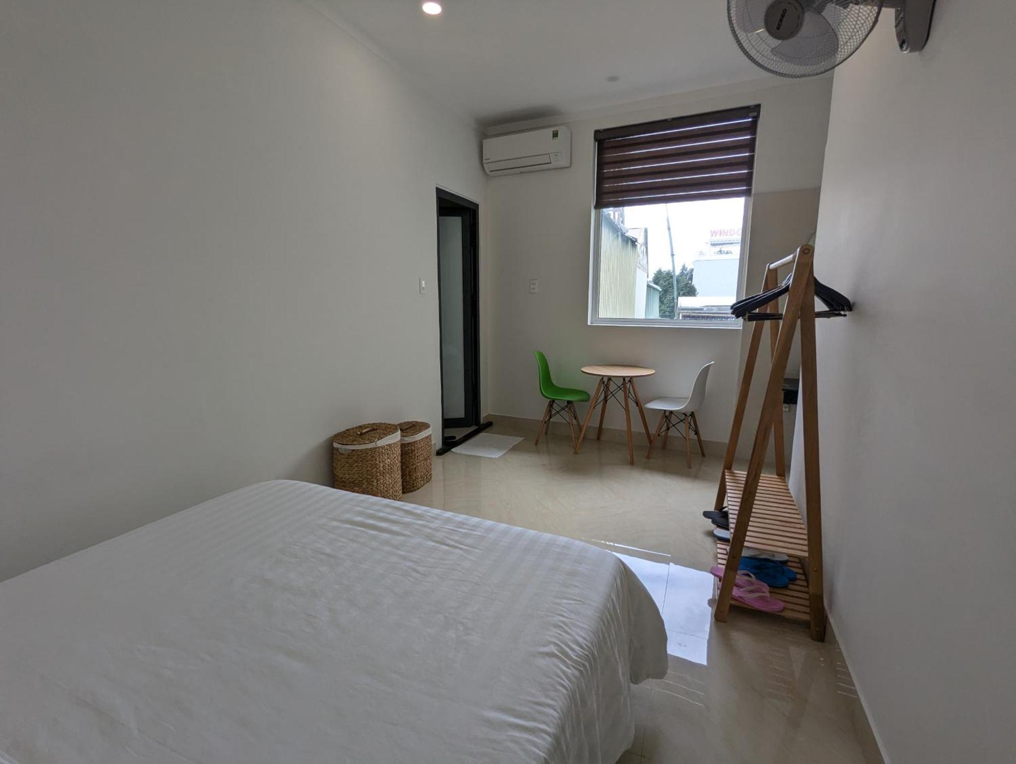 Friendly Homestay Tỉnh Kontum Екстериор снимка