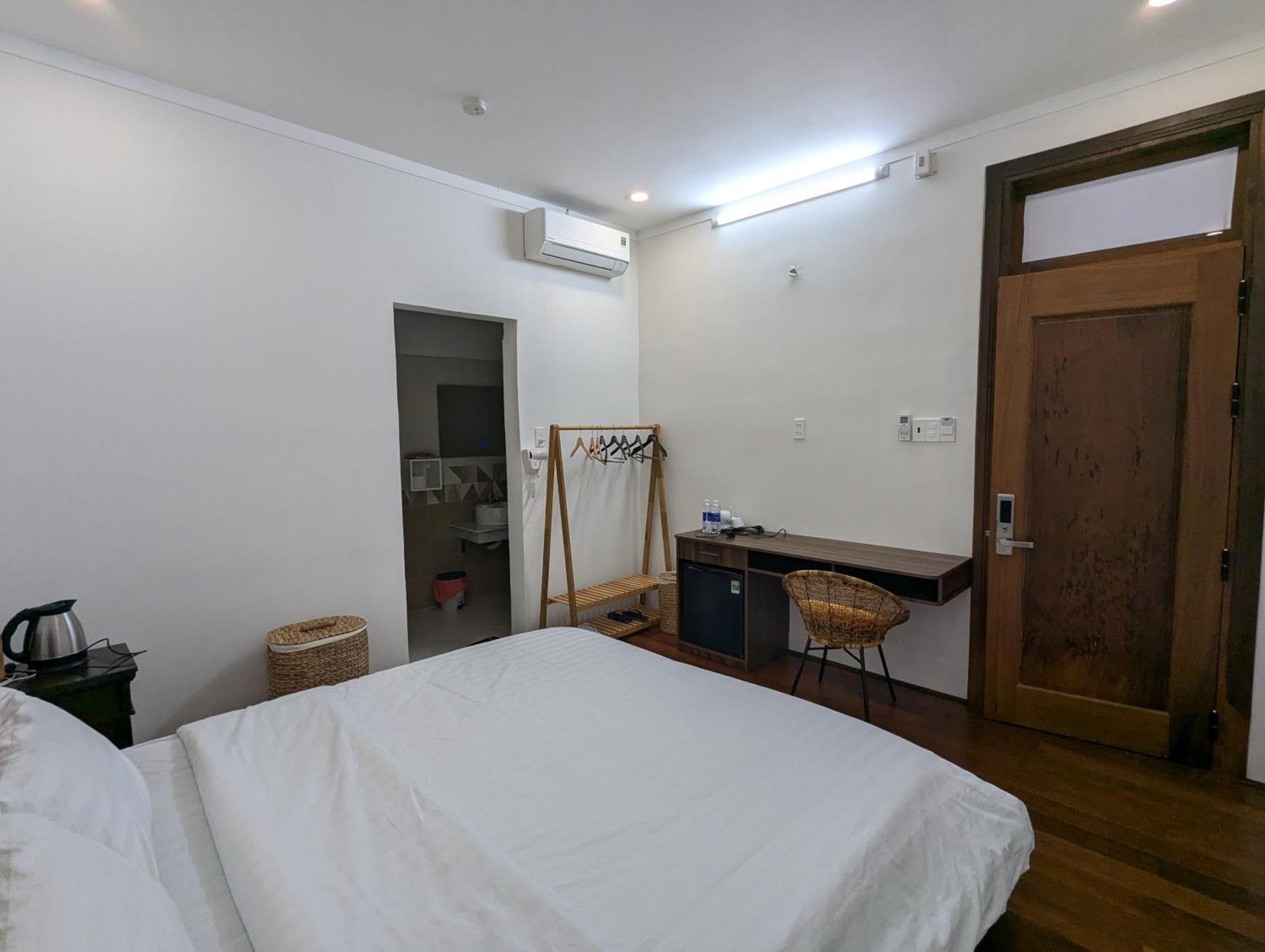 Friendly Homestay Tỉnh Kontum Екстериор снимка