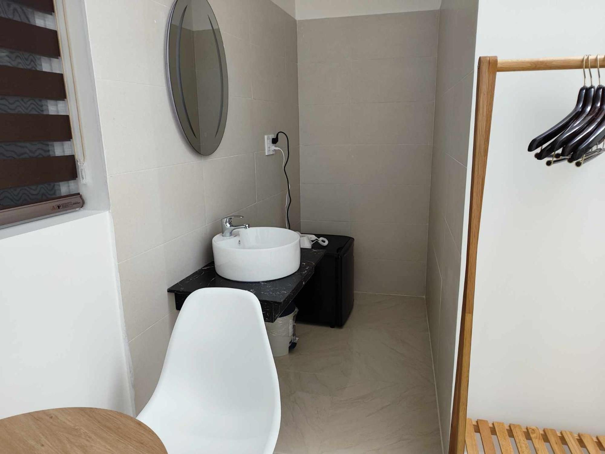Friendly Homestay Tỉnh Kontum Екстериор снимка