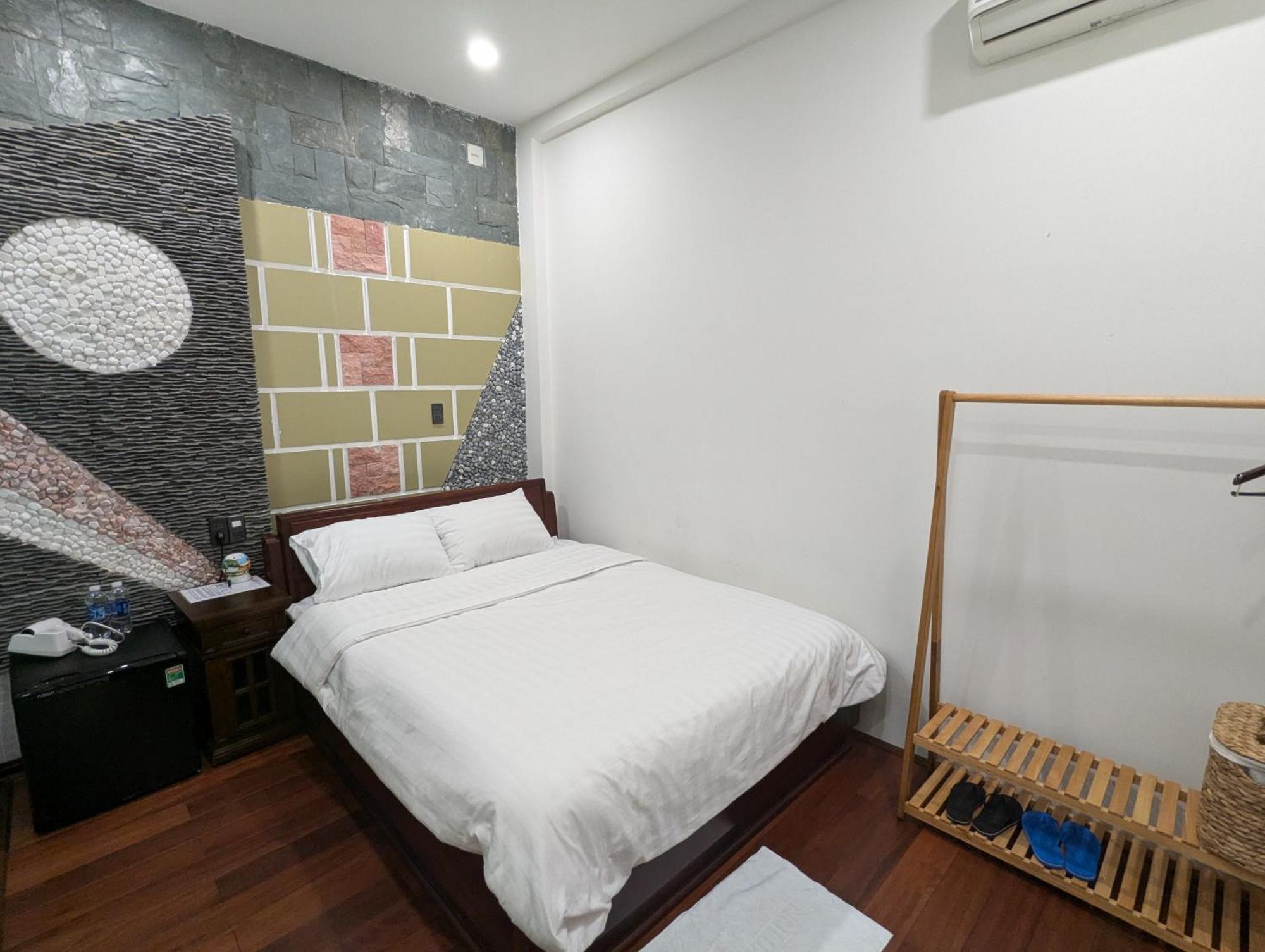 Friendly Homestay Tỉnh Kontum Екстериор снимка